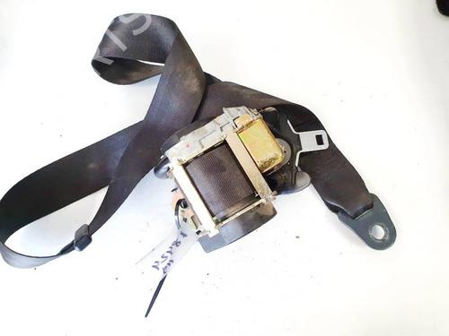 Front left seatbelt PEUGEOT 807 (EB_) 2.0 HDI | BP35389673I26 - Image 2