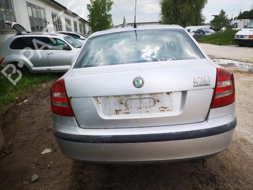 Switch SKODA OCTAVIA II (1Z3) 1.9 TDI | BP32574893I30 