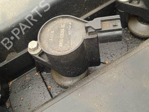 Used Ignition coil Ignition coil FORD C-MAX (DM2) 1.8 (125 hp) 35078622 35078622