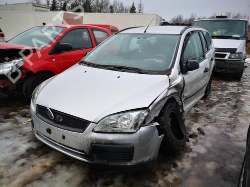 Fuse box FORD FOCUS II (DA_, HCP, DP) 1.6 TDCi | BP32904939E1  - Image 6