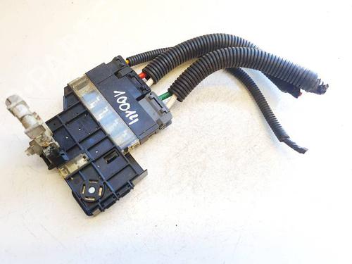 Fuse box NISSAN LEAF (ZE0) Electric | BP32599025E1 - Image 2