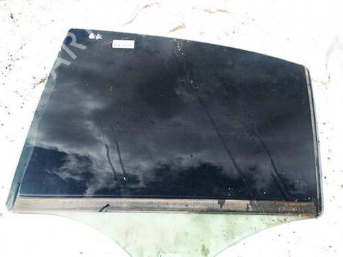 Used Rear left door window Rear left door window 38277040 38277040