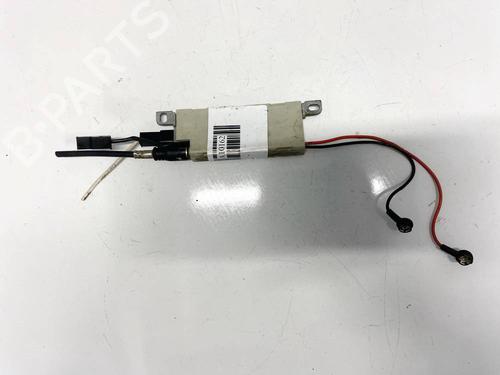 Used Electronic module Electronic module AUDI A4 B5 (8D2) 2.5 TDI (150 hp) 35027120 35027120