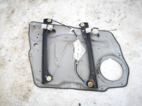 Used Front right window mechanism Front right window mechanism 35198500 35198500