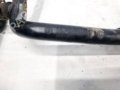 Pipe SKODA SUPERB II (3T4) 2.0 TDI | BP34842581M125 - Image 4