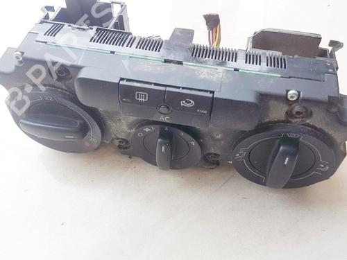 Used Climate control Climate control 35871914 35871914
