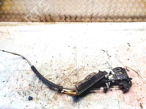 Used Gear lever Gear lever 35331554 35331554