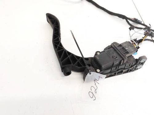Used Pedal Pedal AUDI A6 C6 (4F2) 2.7 TDI (163 hp) 35259586 35259586