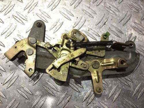 Used Rear right lock Rear right lock 35656941 35656941