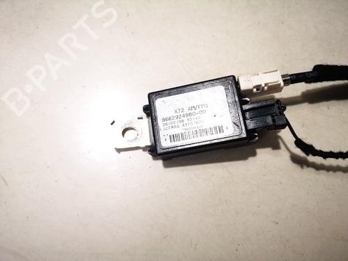 Electronic module CITROËN C5 III (RD_) 2.0 HDi (RDRHD8, RDRHDJ, RDRHR8, RDRHRJ) | BP35548129M83 - Image 2