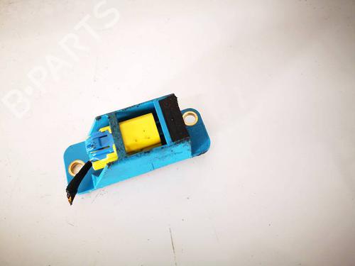 Electronic module SEAT IBIZA III (6L1) 1.4 TDI | BP32532969M83 - Image 2