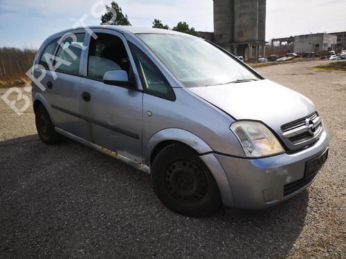 Switch OPEL MERIVA A MPV (X03) 1.7 CDTI (E75) | BP32956089I30  - Image 12