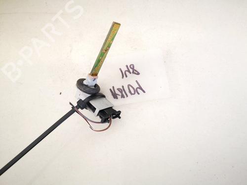 Used Electronic module Electronic module VW PASSAT B6 (3C2) 2.0 TDI (140 hp) 35397027 35397027