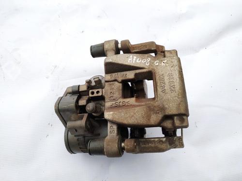 Used Left rear brake caliper Left rear brake caliper 35533236 35533236