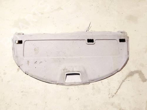 Used Rear parcel shelf Rear parcel shelf 34958064 34958064