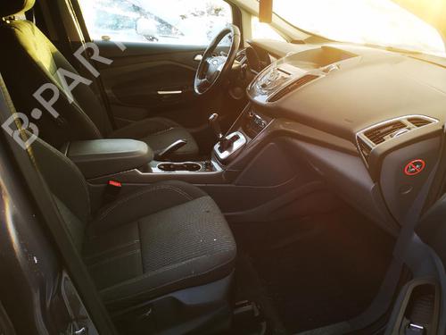 Engine mount FORD GRAND C-MAX (DXA/CB7, DXA/CEU) 2.0 TDCi | BP32602336M89