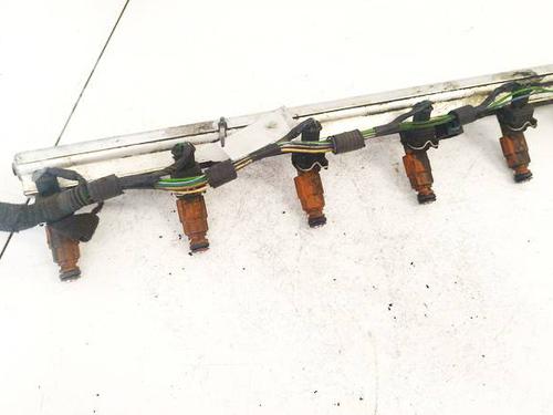 Used Injection rail Injection rail 34899223 34899223