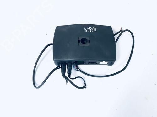 Módulo eletrónico Módulo eletrónico CHRYSLER VOYAGER / GRAND VOYAGER III (GS_, NS_) 2.5 TD (116 hp) 33086604 33086604