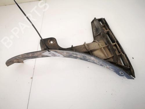 Used Rear bumper bracket Rear bumper bracket 35494787 35494787