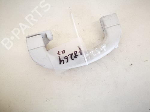 Used Interior roof handle Interior roof handle FIAT STILO (192_) 1.6 16V (192_XB1A) (103 hp) 35399539 35399539