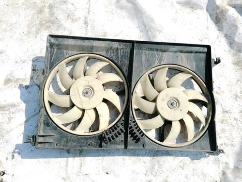 Used Fan Fan 35432545 35432545