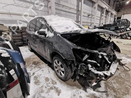 Recambios CHRYSLER YPSILON  1.2  4604590