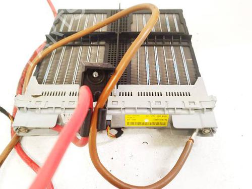 Heater resistor MERCEDES-BENZ C-CLASS (W204) C 220 CDI (204.002) | BP34877251M108 - Image 2