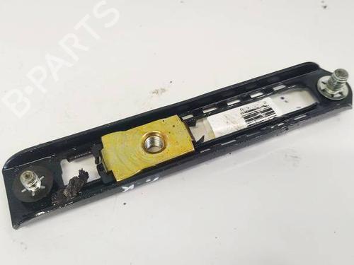 Støtte Støtte OPEL VECTRA B (J96) 2.0 DTI 16V (F19) (101 hp) 32607505 32607505