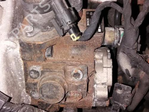 Used Injection pump Injection pump KIA CEE'D Hatchback (ED) 1.6 CRDi 115 (115 hp) 35663148 35663148