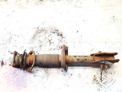 Used Left front shock absorber Left front shock absorber 35437790 35437790