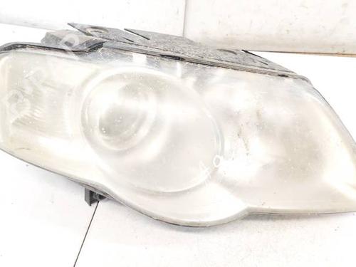 Used Right headlight Right headlight VW PASSAT B6 (3C2) 2.0 TDI 16V (140 hp) 35227696 35227696
