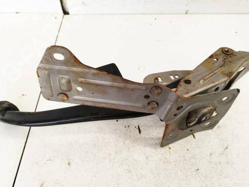 Pedal MAZDA 3 (BK) 1.6 DI Turbo | BP39999226I4 - Image 3
