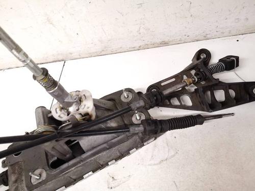 Gear lever VW PASSAT B6 (3C2) 2.0 TDI | BP35345825M90 - Image 2