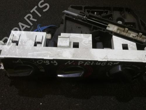 Used Climate control Climate control NISSAN PRIMERA (P11) 1.6 16V (90 hp) 35661396 35661396