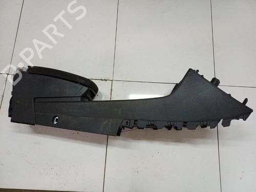 Armrest / Center console VW PASSAT B6 (3C2) 2.0 TDI | BP36686612I20 - Image 2