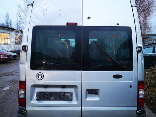 Pipe FORD TRANSIT Van (FA_ _) 2.2 TDCi | BP32934351M125 - Image 8