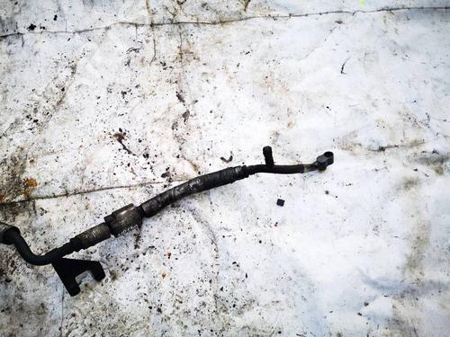 AC pipe BMW 7 (E65, E66, E67) 740 d | BP32582200M126