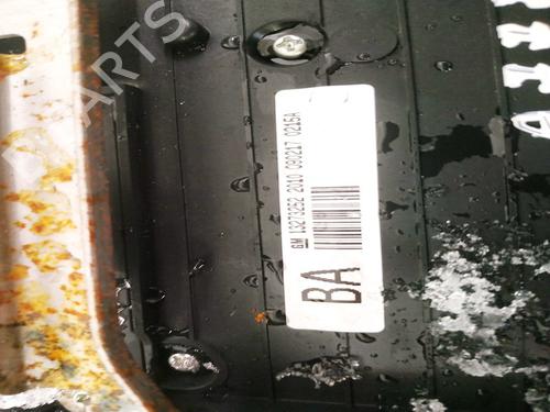 Radio OPEL INSIGNIA A (G09) 2.0 CDTI (68) | BP35456777E6 - Image 3