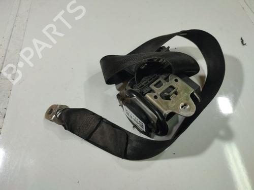 Used Front left seatbelt Front left seatbelt 34835648 34835648