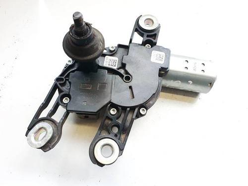 Rear wiper motor MASH SCRAMBLER Scrambler 400 | BP34937414M102 - Image 2