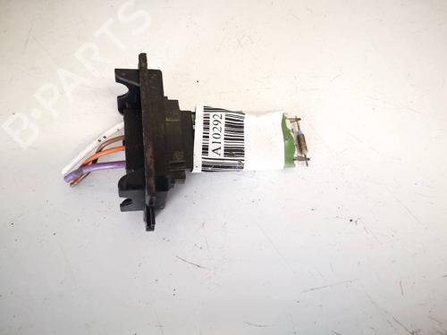 Used Heater resistor Heater resistor CITROËN C3 I (FC_, FN_) 1.4 Flex (80 hp) 35033876 35033876