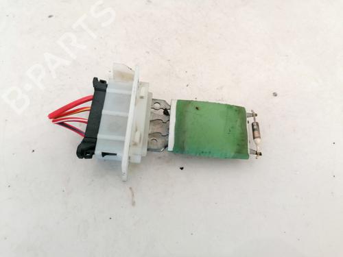 Used Heater resistor Heater resistor 35537452 35537452