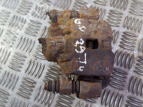 Used Right rear brake caliper Right rear brake caliper 35690067 35690067