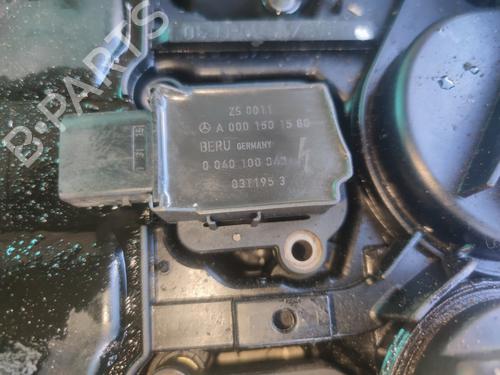 Used Ignition coil Ignition coil 35629434 35629434
