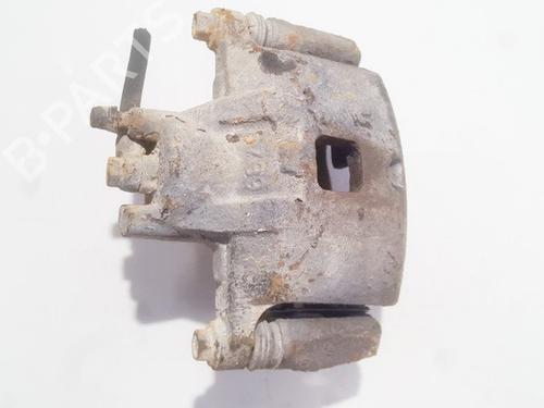 Used Left front brake caliper Left front brake caliper DODGE CALIBER 2.0 CRD (140 hp) 35863707 35863707