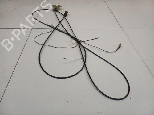 Interior handle CHEVROLET SPARK Hatchback Van (M200, M250) 0.8 | BP34771297I7 - Image 4