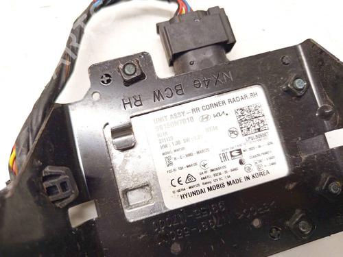 Electronic module HYUNDAI TUCSON (NX4E, NX4A) 1.6 T-GDi | BP38578153M83 - Image 3