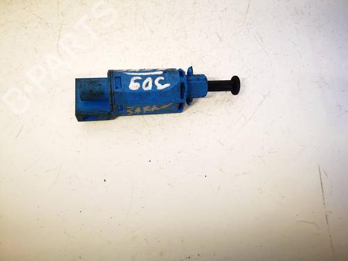 Used Electronic module Electronic module AUDI A6 C5 (4B2, 4B4) 2.5 TDI (150 hp) 34754769 34754769