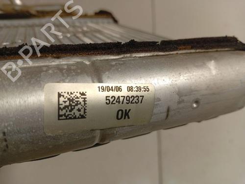 Heater matrix OPEL ASTRA H (A04) 1.9 CDTI (L48) | BP37008805M63 - Image 4