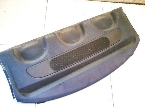 Used Rear parcel shelf Rear parcel shelf 35035664 35035664